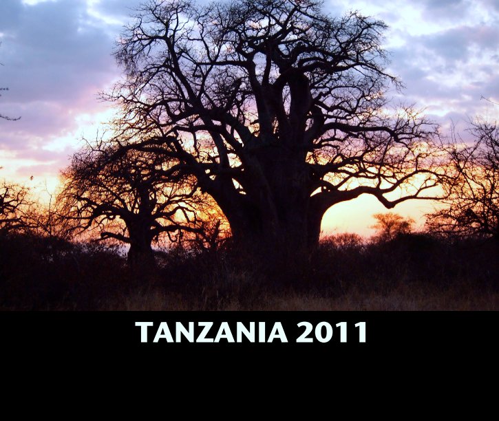 Ver TANZANIA 2011 por threepeats