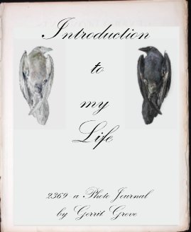 Introduction to my Life book cover