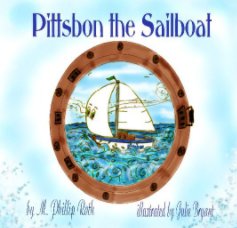 Pittsbon book cover