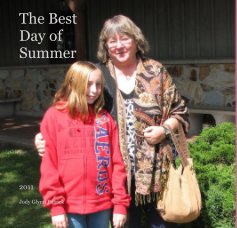 The Best Day of Summer book cover
