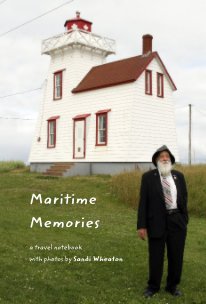 Maritime Memories book cover