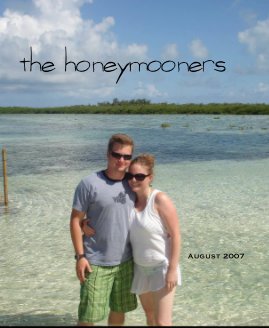 The Honeymooners book cover