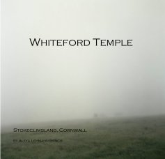 Whiteford Temple book cover