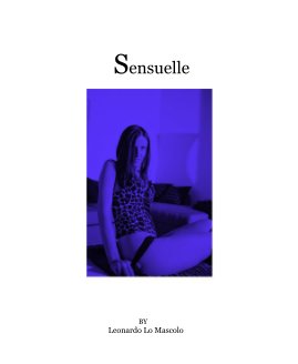 Sensuelle book cover