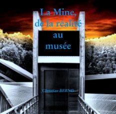 La Mine,
de la réalité
au
musée book cover