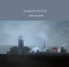 SITES INDUSTRIELS book cover