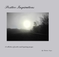Positive Inspirations book cover