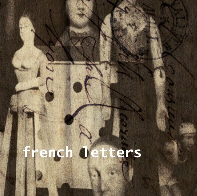 french letters book cover