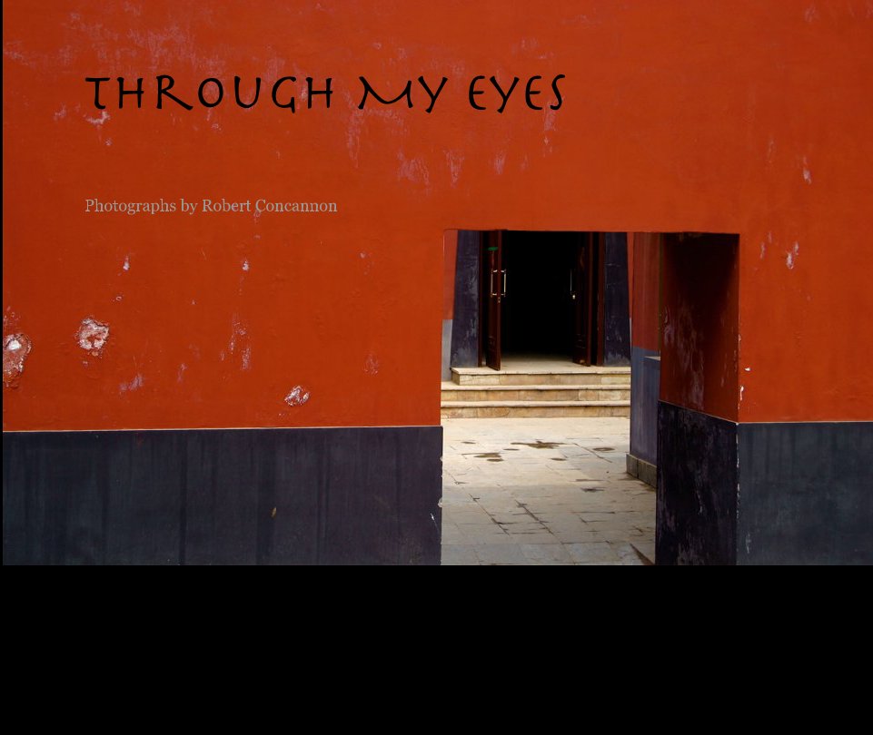 Bekijk Through My Eyes op Robert Concannon