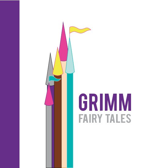 View Grimm Fairy Tales by Brothers Grimm
