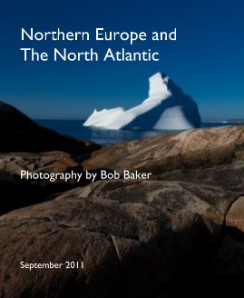 Northern Europe and The North Atlantic book cover