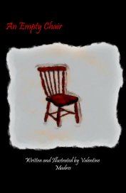 An Empty Chair book cover
