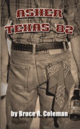 Asher Texas '82 book cover