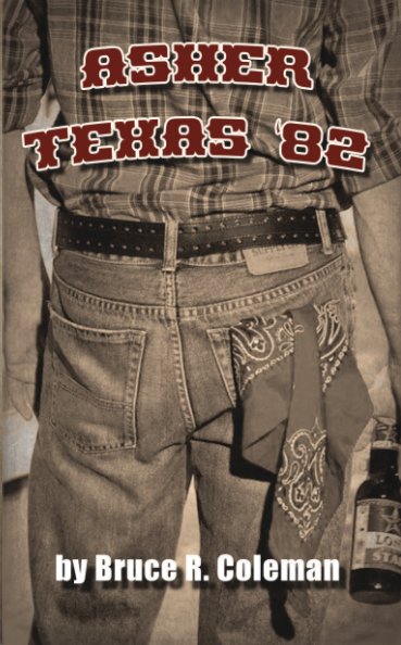Asher Texas '82 nach Bruce R. Coleman anzeigen