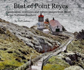 Best of Point Reyes book cover