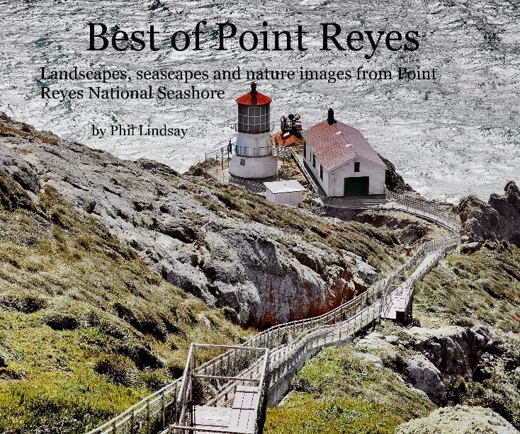 View Best of Point Reyes by Phil Lindsay