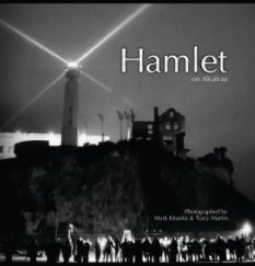 Hamlet on Alcatraz - Hardcover book cover