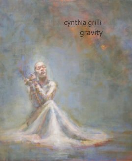 Cynthia Grilli  Gravity book cover
