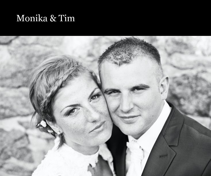 Visualizza Monika & Tim di Przemek Bednarczyk