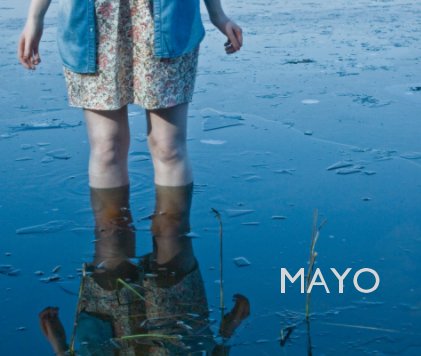 MAYO book cover