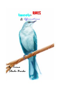 tweets, Rants and Affirmations book cover