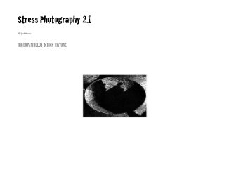 Stress Photography 2.1 book cover