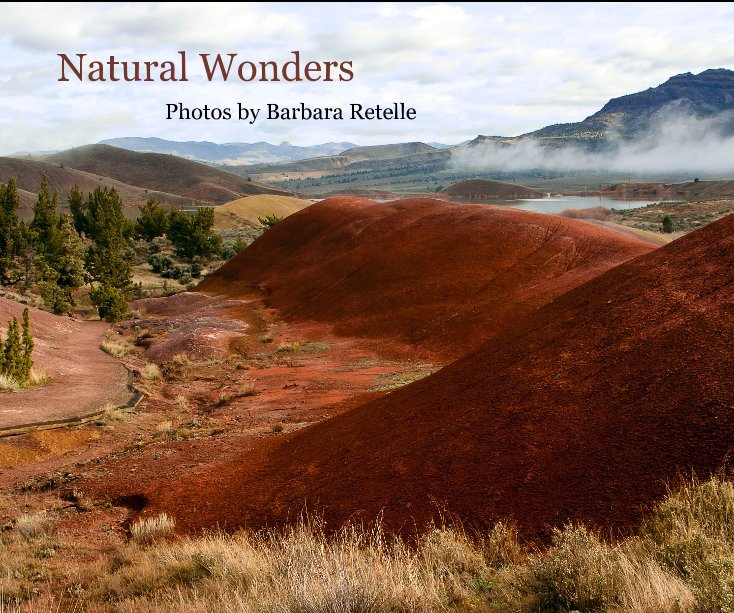 Ver Natural Wonders por Photos by Barbara Retelle