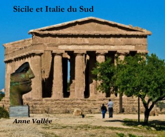 Sicile et Italie du Sud book cover