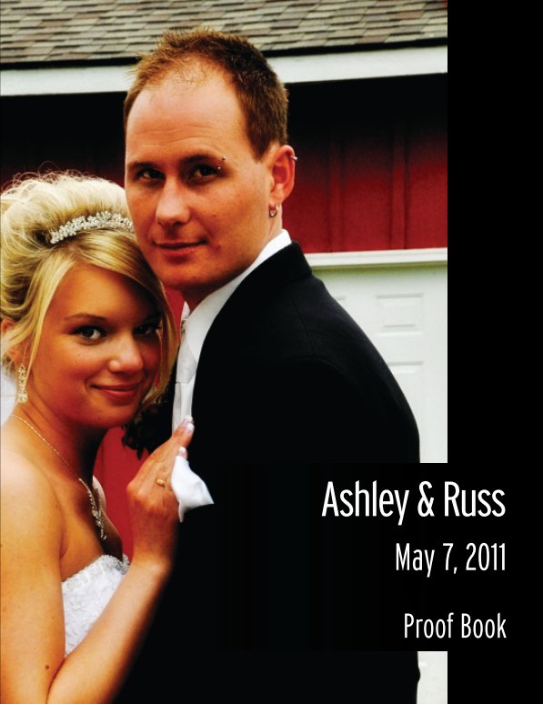View Ashley & Russ by Limelight Location Photography