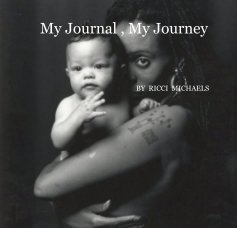 My Journal , My Journey book cover
