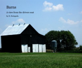 Barns book cover