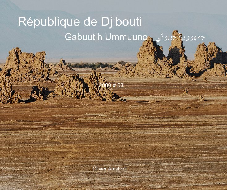 Ver République de Djibouti por 2009 # 03