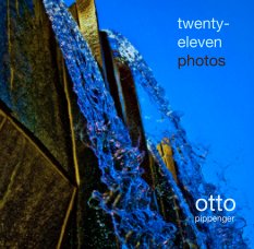 twenty-
                                     eleven
                                     photos book cover