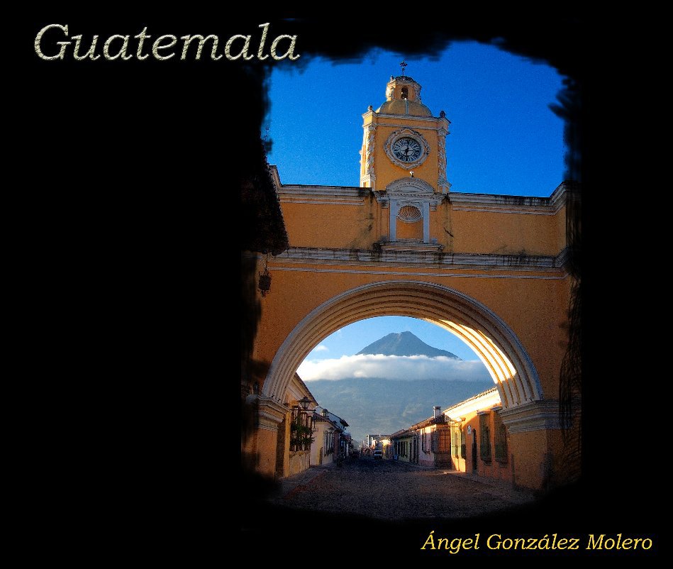 View Guatemala by agmolero