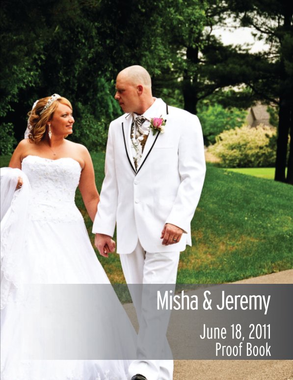 View Misha & Jeremy by Limelight Location Photography