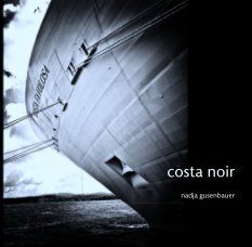 costa noir book cover