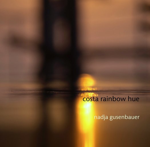 Bekijk costa rainbow hue op nadja gusenbauer