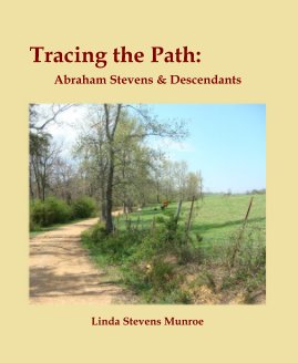 Tracing the Path: book cover