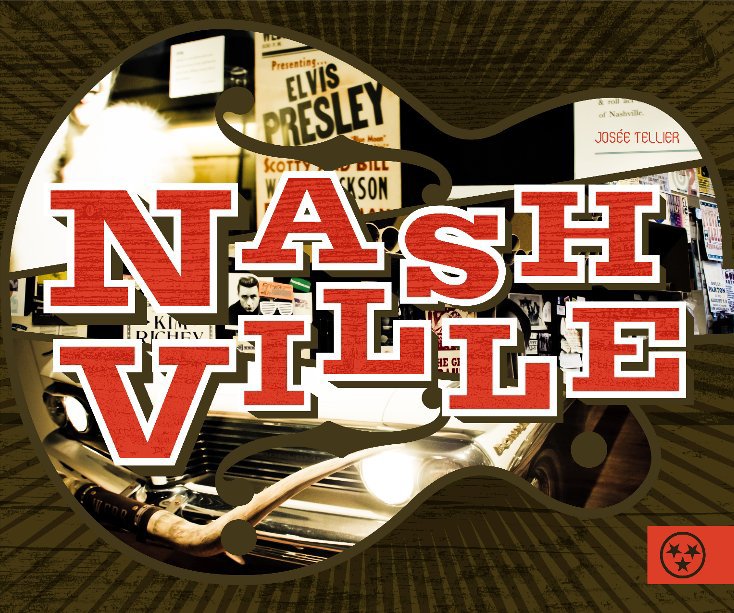 Visualizza Nashville di Josee Tellier