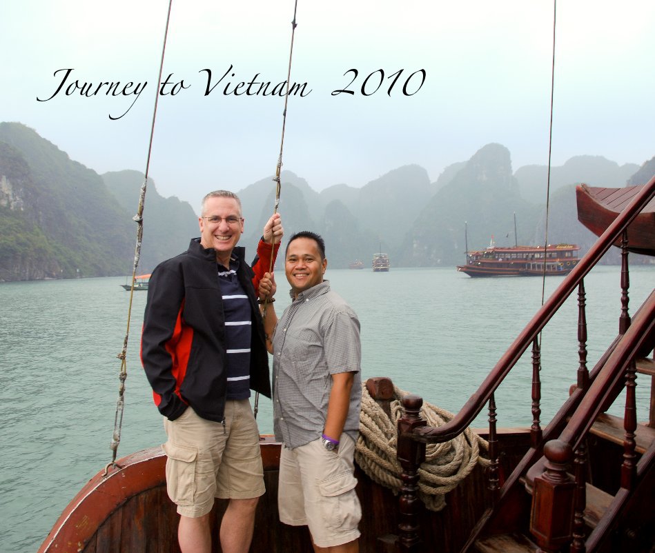 Ver Journey to Vietnam 2010 por rban