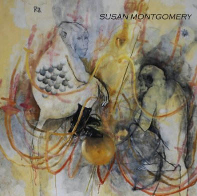 SUSAN MONTGOMERY book cover