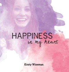Happiness in my Heart book cover