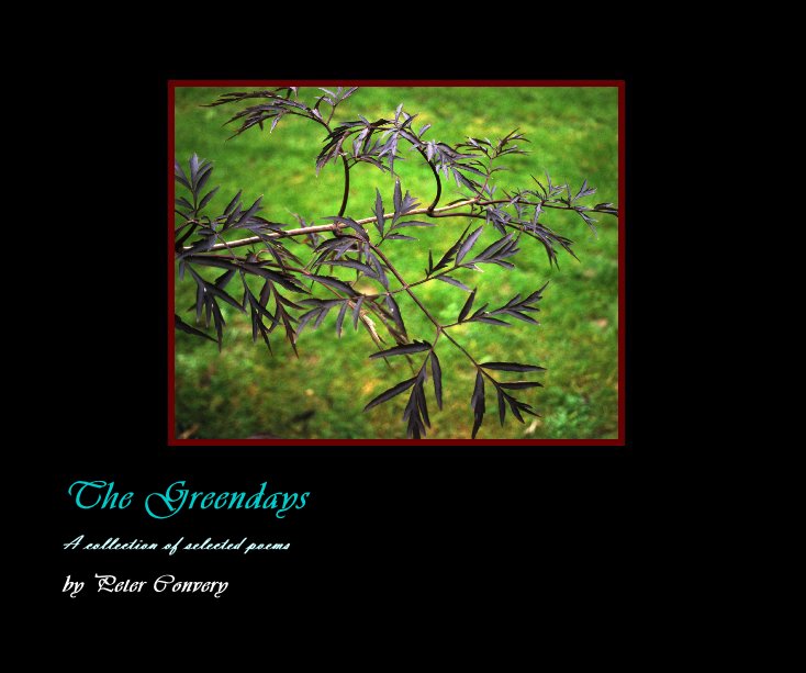 View The Greendays by Peter Convery