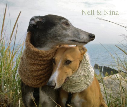 Nell & Nina book cover