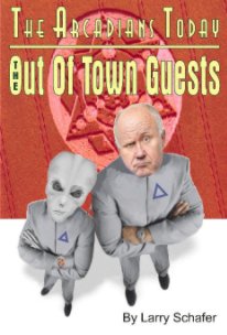 Out Of Town Guests book cover