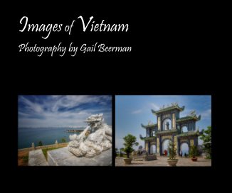 Images of Vietnam book cover