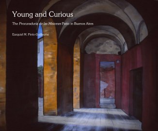 Young and Curious book cover