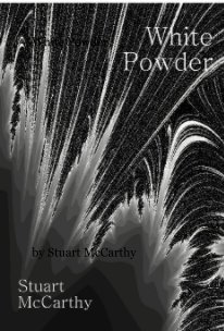 White Powder book cover