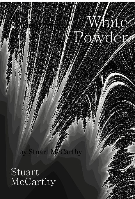 View White Powder by Stuart McCarthy