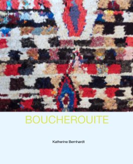 BOUCHEROUITE book cover